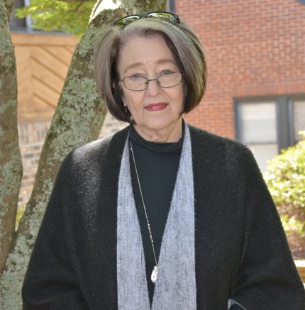 Dr. Susan Bourg